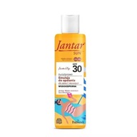 Farmona Amber Emulzia na opaľovanie SPF 30