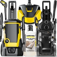 KARCHER K7 WCM PREMIUM DOMÁCI TLAKOVÝ UMÝVAČ 2023