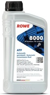 ROWE - HIGHTEC ATF 8000 - 1L