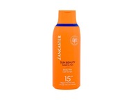 Telový opaľovací krém Lancaster Sun SPF15