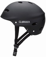 Prilba Globber pre dospelých čierna L (59-61 cm)