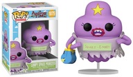 Lumpy Space Princess 1075 Adventure Time Funko POP
