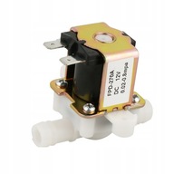 SOLENOIDOVÝ VENTIL 12V 3/8 PALCA ELEKTRICKÝ VENTIL