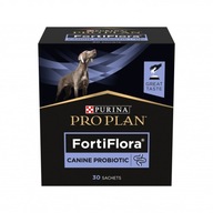 PURINA PVD FortiFlora dog 30 vrecúšok (pre psa)