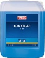 BUZIL G 482 BLITZ ORANGE Čistiaci prostriedok 10l