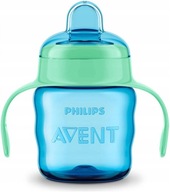 AVENT Pohárik do úst Soft 6m+ 200ml SCF551/0