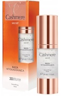 CASHMERE Secret Smoothing Base 3D Silicone 30ml