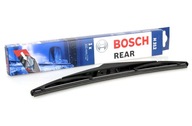 Zadný stierač BOSCH H312 3397011678 300mm