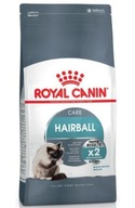 ROYAL CANIN HAIRBALL CARE odstránenie chĺpkov