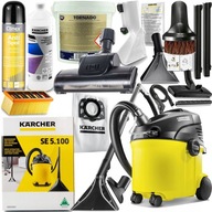 KARCHER SE 5.100 SÚPRAVA UMÝVACIEHO VYSÁVAČA DO DOMÁCNOSTI