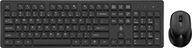 Sada klávesnice a myši Accura ACC-K1306, čierna