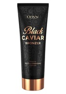 Onyx Black Caviar Veľmi silné bronzové opálenie