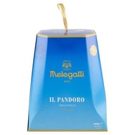 Melegatti Il Pandoro tradičná talianska torta 1000g