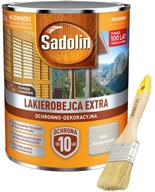 Lak Sadolin ExTRA White Scandinavian 5L