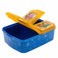 Lunch Box Obed Super veci