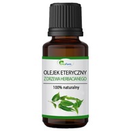 TEA TREE OIL 100ml TEA TREE OIL