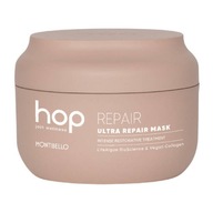 MONTIBELLO HOP ULTRA OPRAVNÁ MASKA 200ML