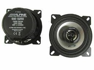 ALPINE SXE-1025S / 2-cestný 10cm 180W VEĽKOOBCHODNÁ CENA