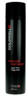 GOLDWELL SALON LEN SPREJ NA VLASY B/ STRONG 600