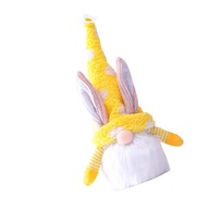 1PC Škandinávsky králik Tomte Spring Gnome