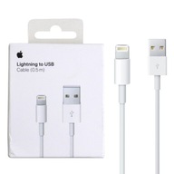 USB BLESKOVÝ KÁBEL Apple iPad AIR iPhone 7 8 X XS