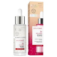 EVELINE Serum Shot regeneračná kúra 30 ml