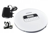 PRENOSNÝ CD PREHRÁVAČ DISCMAN GRUNDIG GCDP 8000