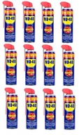 WD-40 MULTIFUNKČNÝ APLIKÁTOR NA PRÍPRAVU 12X 500 ML