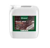 ULTRAMENT Injekčný prípravok Dry Mur 30 kg