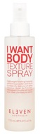 Eleven Australia I Want Body Texture Spray 175 ml