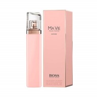 Parfumovaná voda Hugo Boss Ma Vie Pour Femme 75 ml