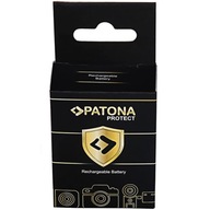 Batéria Paton FujiFilm NP-W126 PROTECT