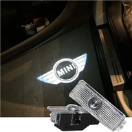 LED LOGO PROJEKTOR MINI COOPER R55 R56 2006-2014