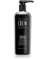 American Crew - Precision Shave Gel 450 ml