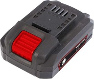 Batéria 1,5ah LITHIUM ION 20v NITEO TOOLS