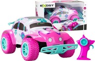 Diaľkovo ovládané auto Exost Pixie Amazone PINK