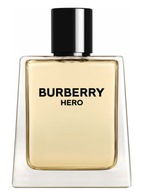 BURBERRY HERO EDT 100 ML FĽAŠA