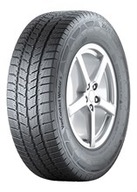 2 x Continental VanContact Winter 215/75R16 113/11