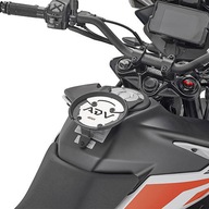 GIVI TANKLOCK MONTÁŽ KTM 360 790 850 DOBRODRUŽSTVO