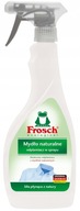 Frosch Ekologický odstraňovač škvŕn z bielizne prírodné mydlo 500ml