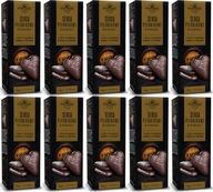 Kopernikove perníkové srdiečka s tónom whisky 128g x10