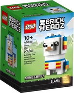 LEGO BrickHeadz Minecraft Llama 40625