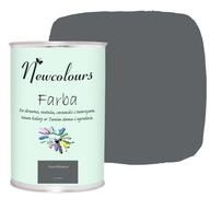 Farba na nábytok Newcolours - Grey Elegance 900ml