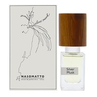 NASOMATTO strieborné pižmo 30 ml