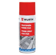 WURTH Silné lepidlo v spreji PLUS 400ml