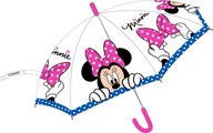 MINNIE MOUSE UMBRELLA MINNIE MOUSE UMBRELLA HIT