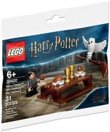 LEGO Harry Potter 30420 HEDVIGA SOVA - VRECKO