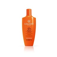 COLLISTAR INTENSIVE ULTRA RAPID SUPER OPAĽOVANIE SPF 20 - 200 ml