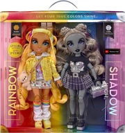 Rainbow High Sunny & Luna Madison 2-balenie 592778