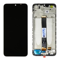 LCD OBRAZOVKA XIAOMI REDMI 9A / 9C RÁM